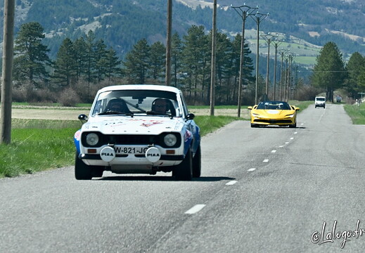 Tour Auto 2025