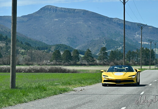 Tour Auto 2025