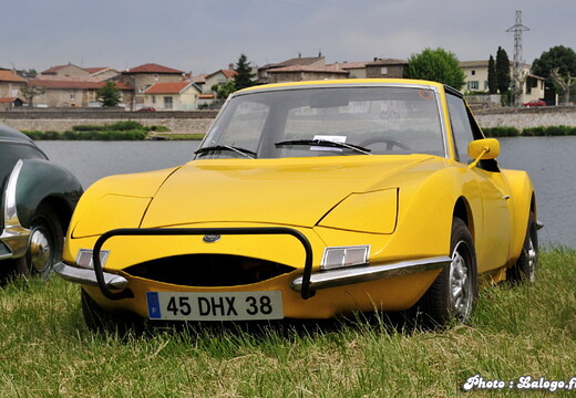 Matra 530