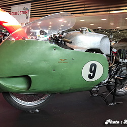 Salon du 2 Roues - Lyon 2017