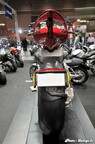 Salon du 2 Roues - Lyon 2010 - 011