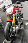 Salon du 2 Roues - Lyon 2010 - 014