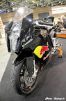 Salon du 2 Roues - Lyon 2010 - 017