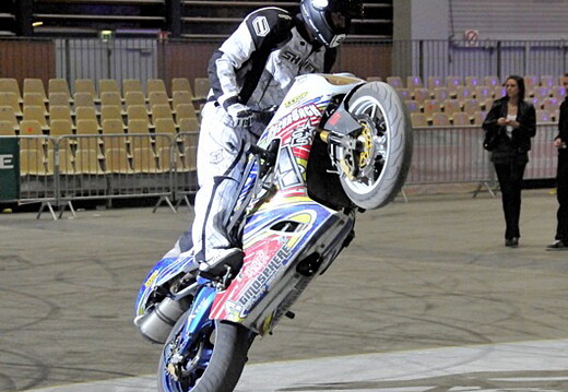 Salon du 2 Roues - Lyon 2010 - 043