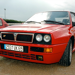 Automobiles Sportives Ambérieux - mai 2008