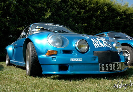 automobiles sportives ambérieux - juillet 2008 - 140