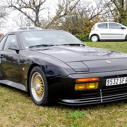 Automobiles Sportives Ambérieux - novembre 2008