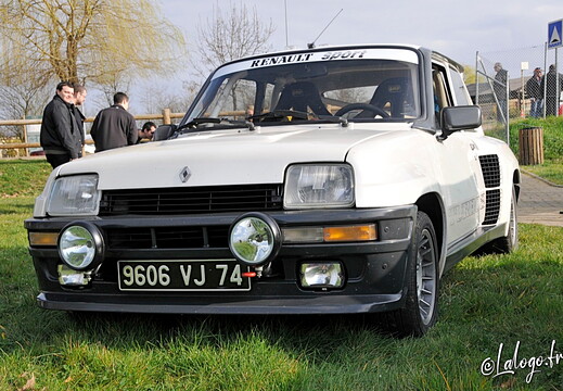 automobiles sportives ambérieux - mars 2009 - 020