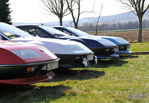 automobiles sportives ambérieux - mars 2009 - 264