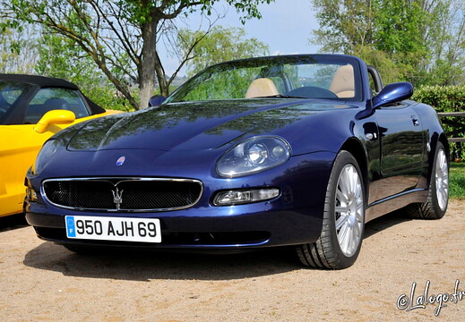 automobiles sportives ambérieux - avril 2009 - 020