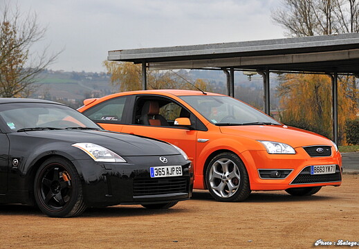 automobiles sportives ambérieux - novembre 2009 - 248