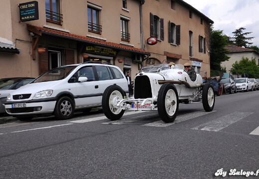 Grand Prix de Lyon Automobile - mai 2014 - 064