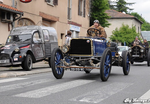 Grand Prix de Lyon Automobile - mai 2014 - 070