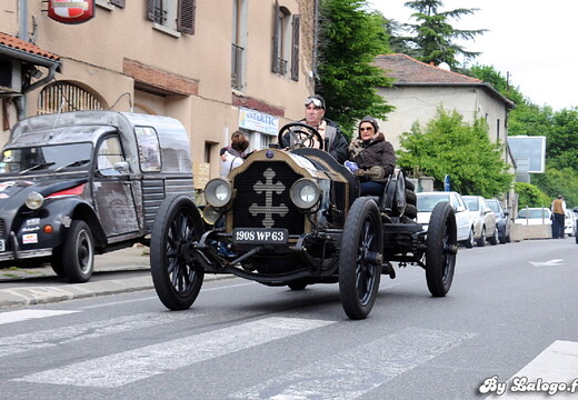 Grand Prix de Lyon Automobile - mai 2014 - 071