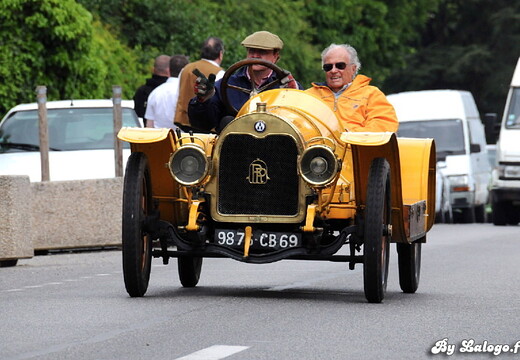 Grand Prix de Lyon Automobile - mai 2014 - 073