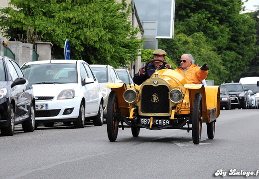 Grand Prix de Lyon Automobile - mai 2014 - 074