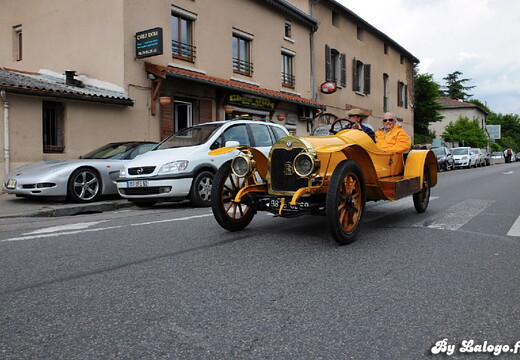 Grand Prix de Lyon Automobile - mai 2014 - 075