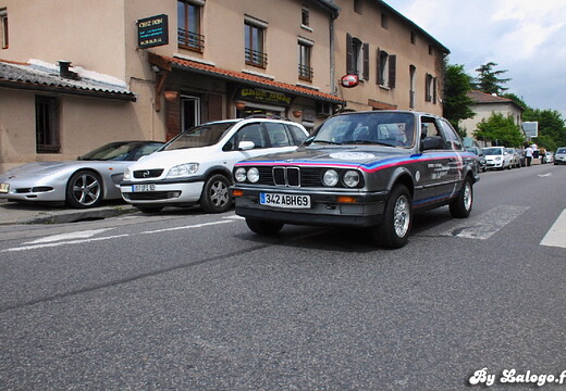 Grand Prix de Lyon Automobile - mai 2014 - 168