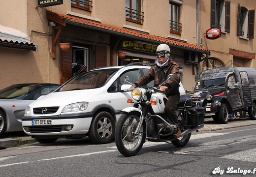 Grand Prix de Lyon Automobile - mai 2014 - 192