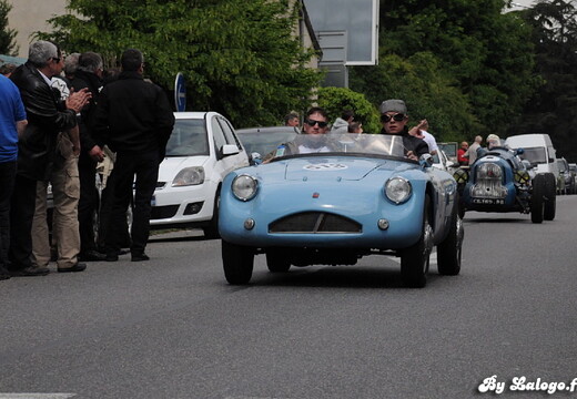Grand Prix de Lyon Automobile - mai 2014 - 429