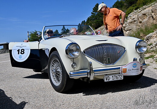 Austin Heayley - Mont Ventoux - Mai 2022 - 04