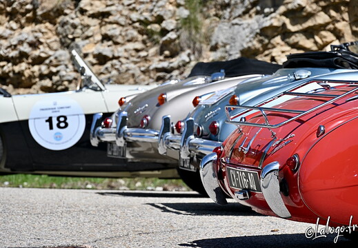 Austin Heayley - Mont Ventoux - Mai 2022 - 15