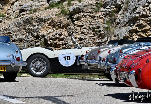 Austin Heayley - Mont Ventoux - Mai 2022 - 16