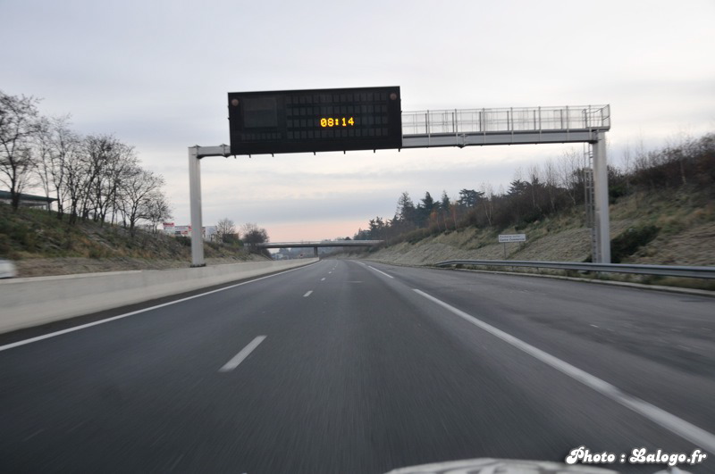 Auto Rencard - Décembre 2008