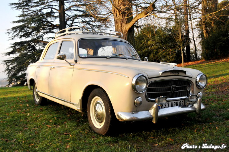 Auto Rencard - Décembre 2008