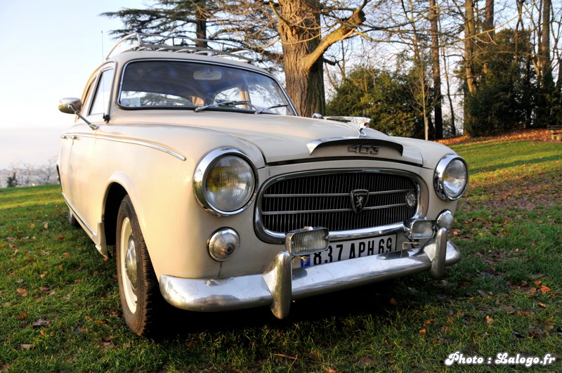 Auto Rencard - Décembre 2008