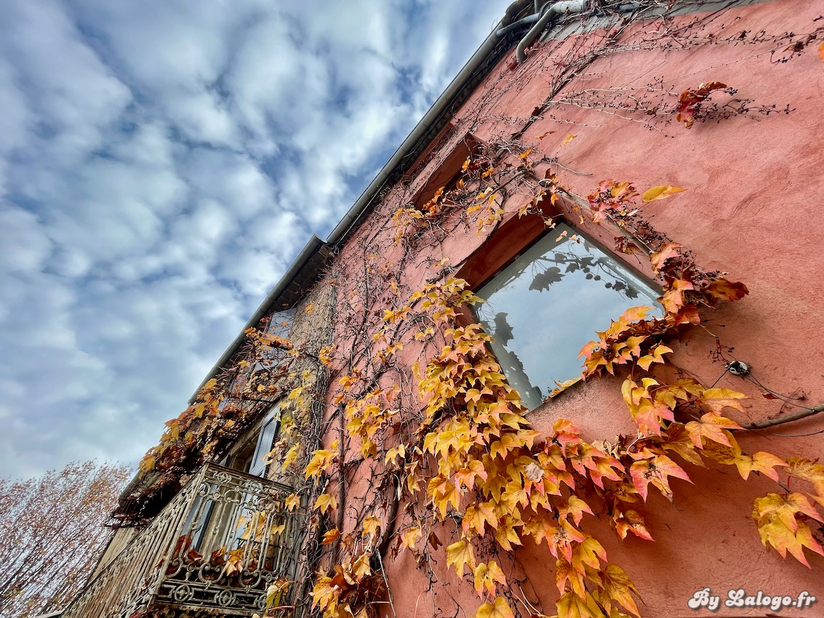 Best OF Drôme - Novembre 2021