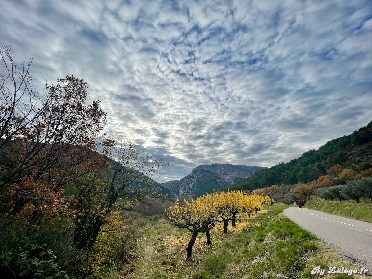 Best OF Drôme - Novembre 2021