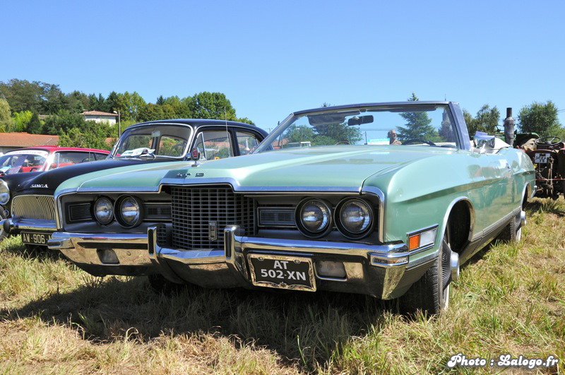 Fete des battages Vernioz Aout 2011 04