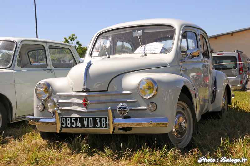 Fete des battages Vernioz Aout 2011 14