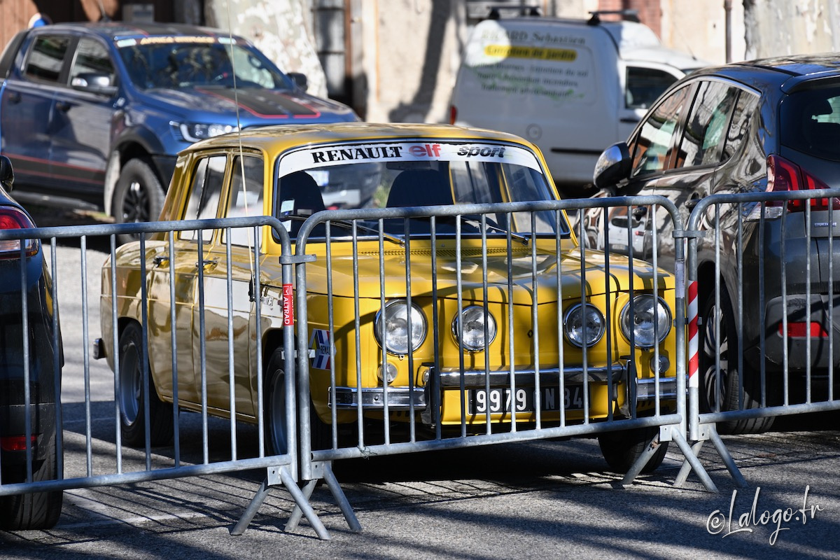 Monte Carlo Historique 2025