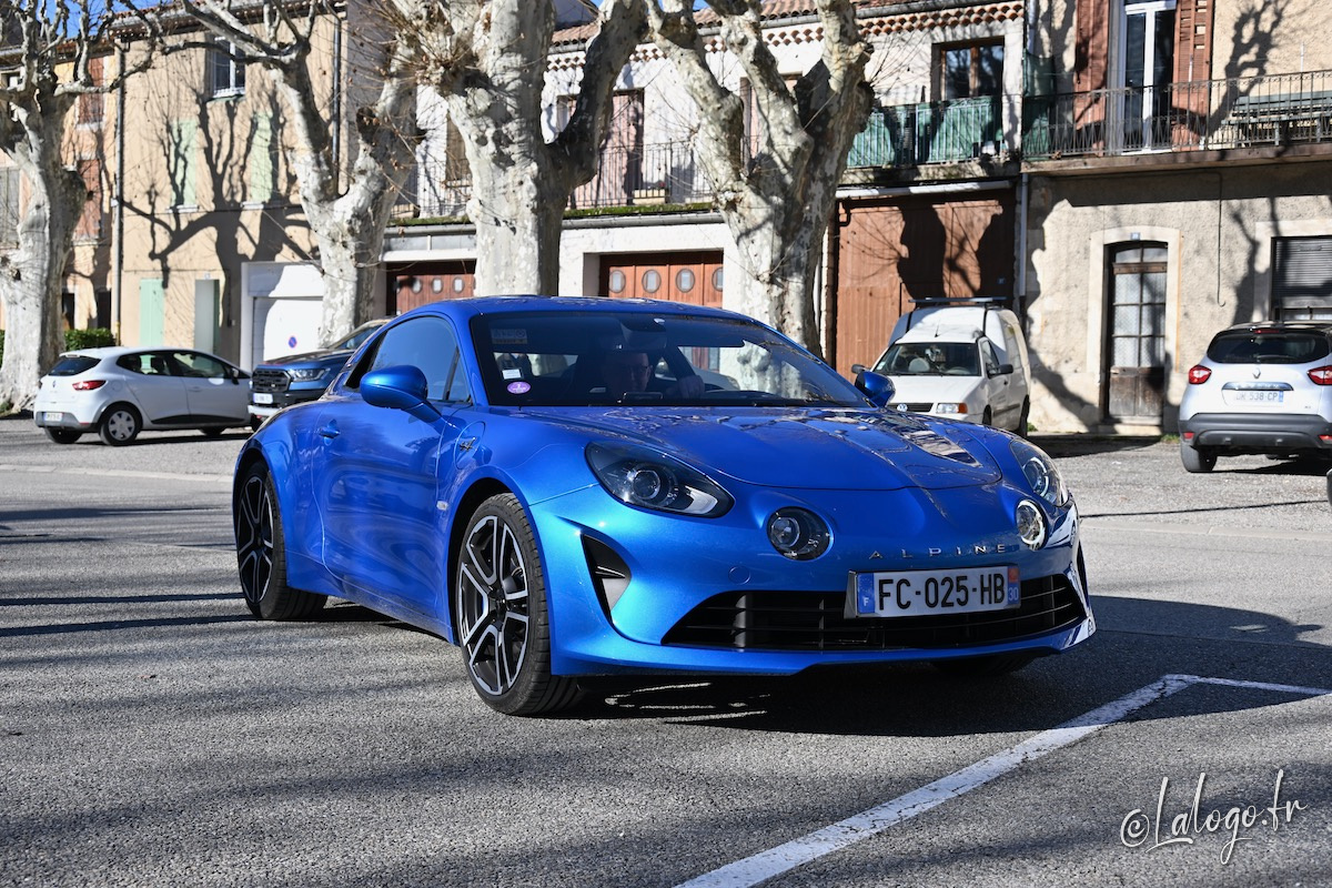 Monte Carlo Historique 2025
