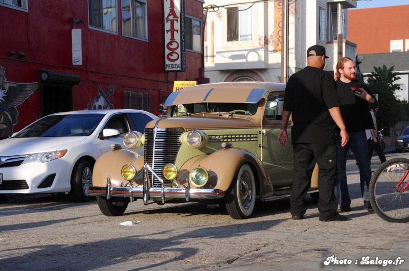 Voyage USA 2013 - 3 nov 2013 - Venice Beach 116