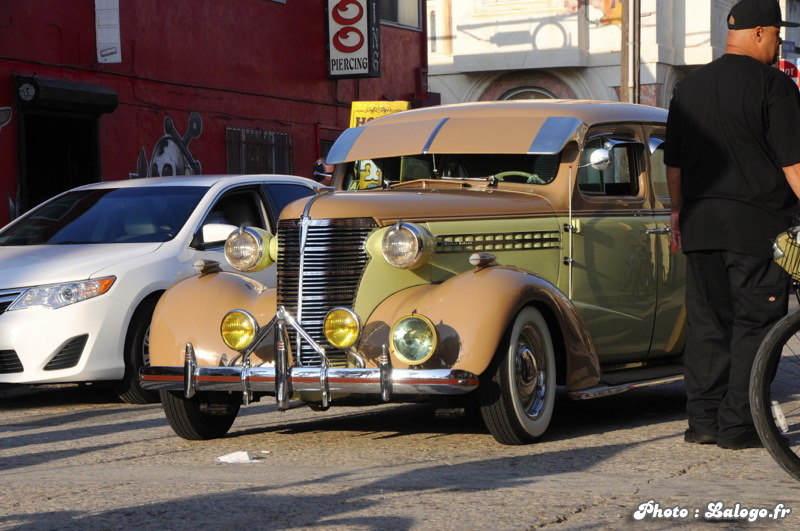 Voyage USA 2013 - 3 nov 2013 - Venice Beach 117