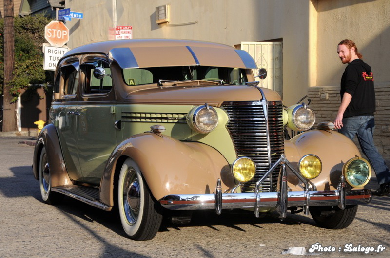 Voyage USA 2013 - 3 nov 2013 - Venice Beach 118