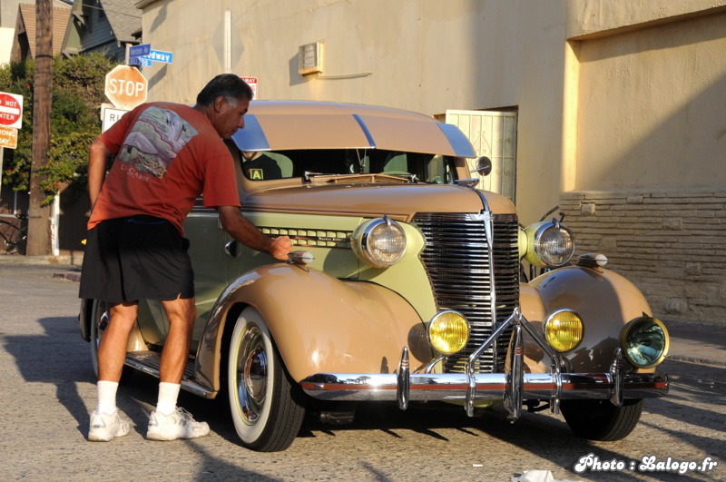 Voyage USA 2013 - 3 nov 2013 - Venice Beach 119
