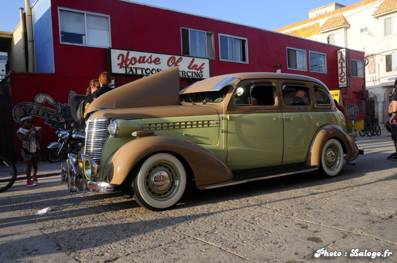 Voyage USA 2013 - 3 nov 2013 - Venice Beach 124