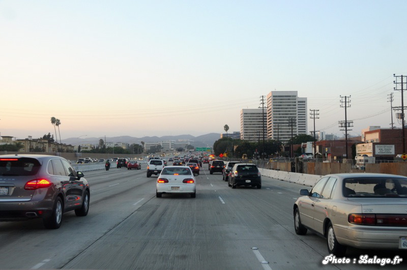 Voyage USA 2013 - 3 nov 2013  - Beverly Hills 03