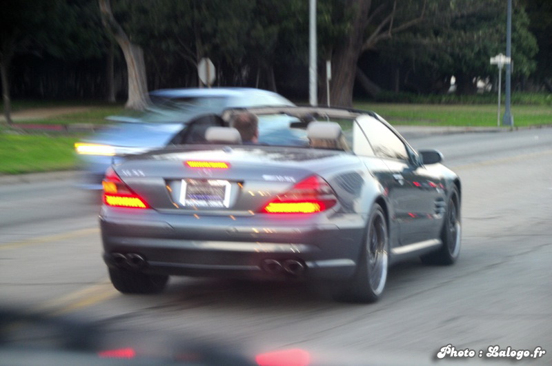 Voyage USA 2013 - 3 nov 2013  - Beverly Hills 10