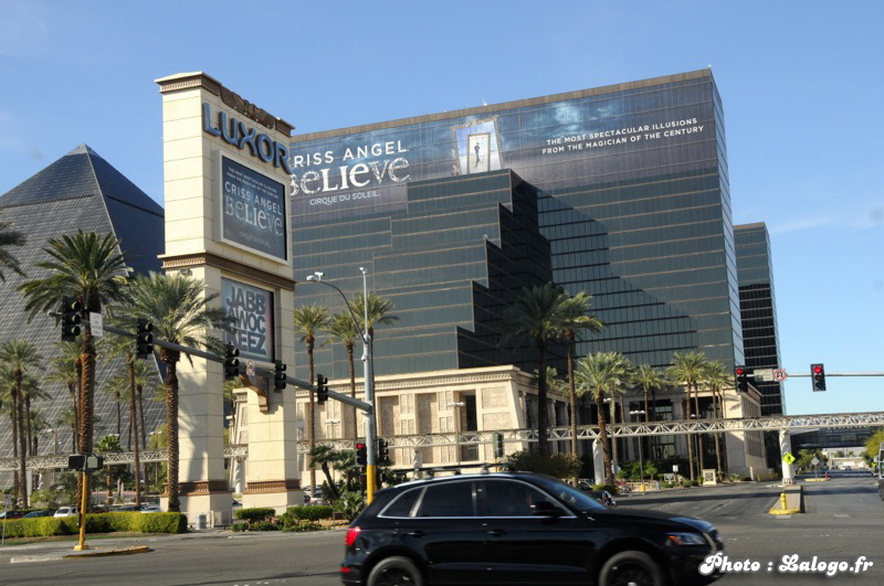 Voyage USA 2013 - 6 nov 2013 - Las Vegas 006