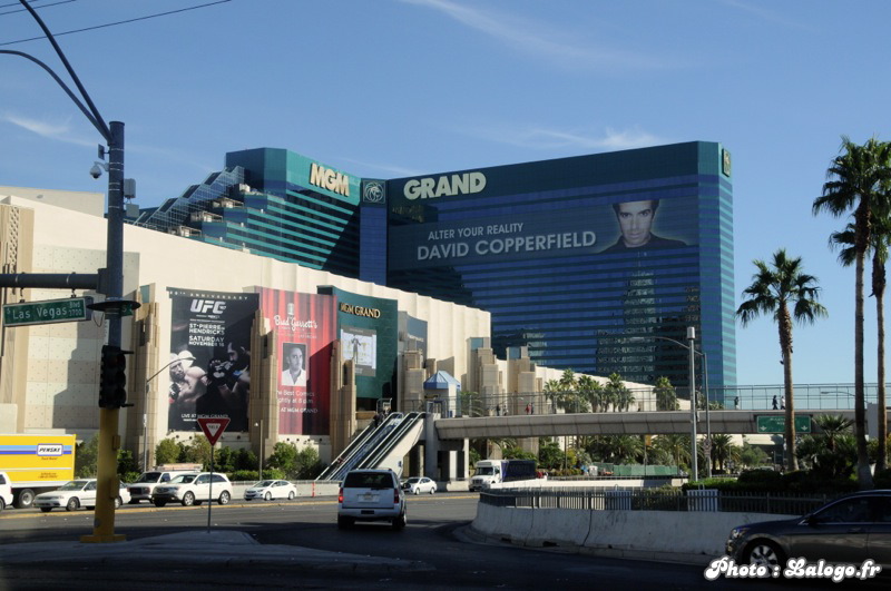 Voyage USA 2013 - 6 nov 2013 - Las Vegas 008