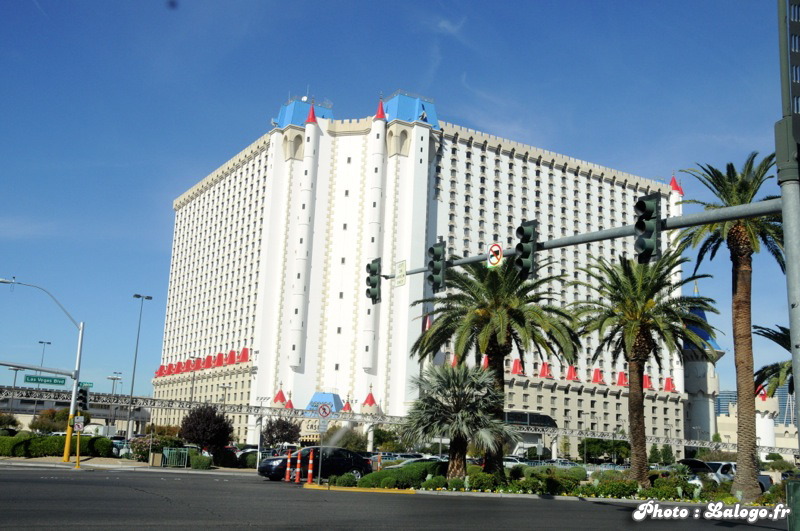 Voyage USA 2013 - 6 nov 2013 - Las Vegas 007