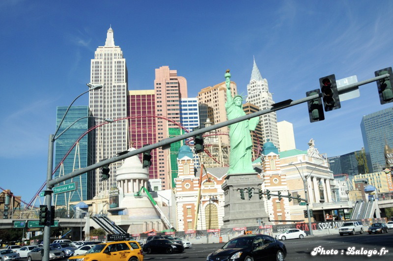 Voyage USA 2013 - 6 nov 2013 - Las Vegas 009