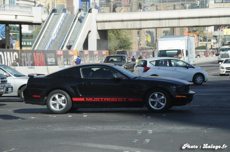 Voyage USA 2013 - 6 nov 2013 - Las Vegas 014