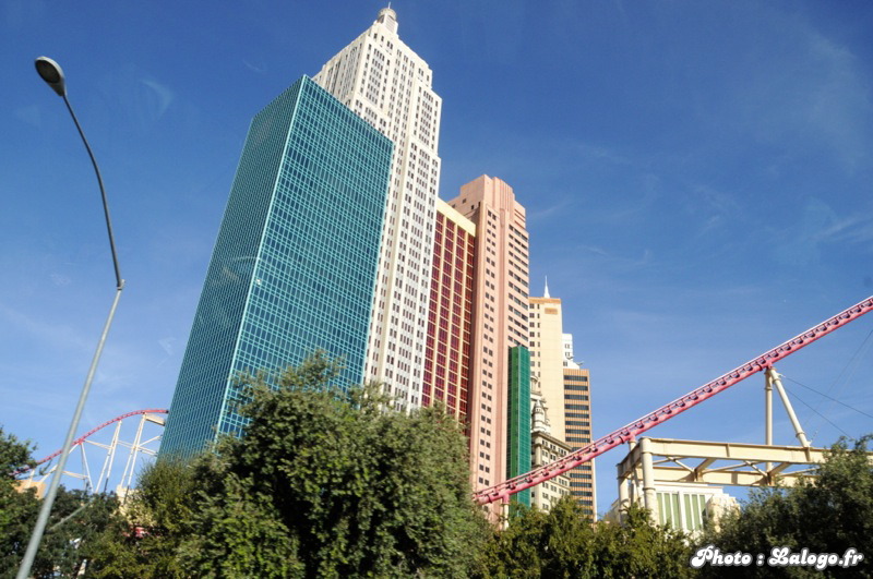 Voyage USA 2013 - 6 nov 2013 - Las Vegas 015