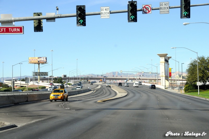 Voyage USA 2013 - 6 nov 2013 - Las Vegas 017